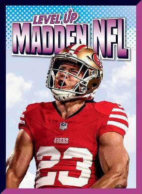 Level Up Madden NFL - Lori Dittmer - cover