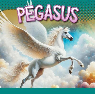 Pegasus - Gail Terp - cover