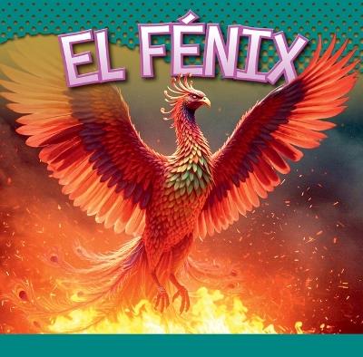 El Fénix - Gail Terp - cover