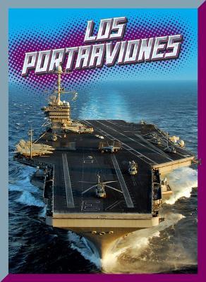 Los Portaaviones - Joe Tischler - cover