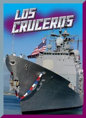 Los Cruceros - Joe Tischler - cover