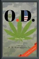 O.D. - R W Hammontree - cover