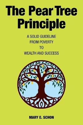 The Pear Tree Principle - Mary Schon - cover