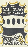 Mrs. Dalloway: The Original 1925 Version - Virginia Woolf - cover