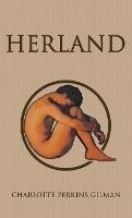 Herland - Charlotte Perkins Gilman - cover