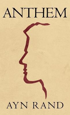 Anthem - Ayn Rand - cover