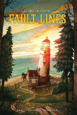The Winterton Deception 2: Fault Lines - Janet Sumner Johnson - cover