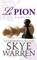 Le Pion - Skye Warren - cover
