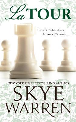 La Tour - Skye Warren - cover