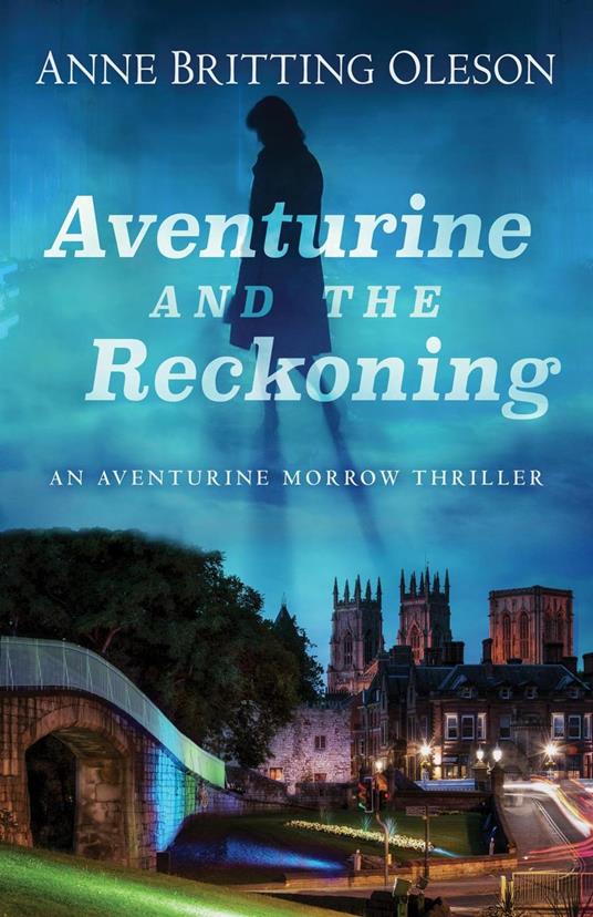 Aventurine and the Reckoning