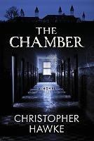 The Chamber - Christopher Hawke - cover