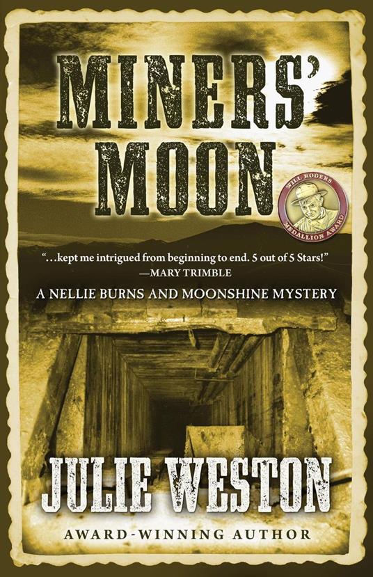 Miners’ Moon