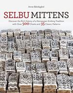 Selbu Mittens