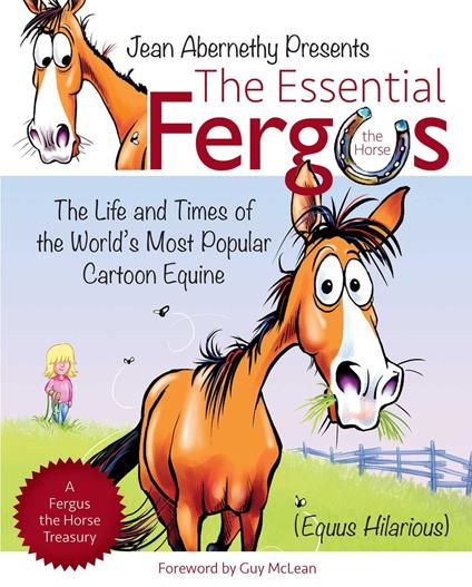 Essential Fergus the Horse