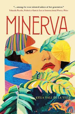 Minerva - Keila Vall de la Ville - cover