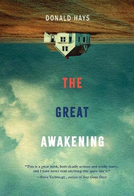 The Great Awakening - Donald Hays - cover