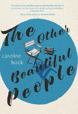 The Other Beautiful People - Caroline Bock - cover