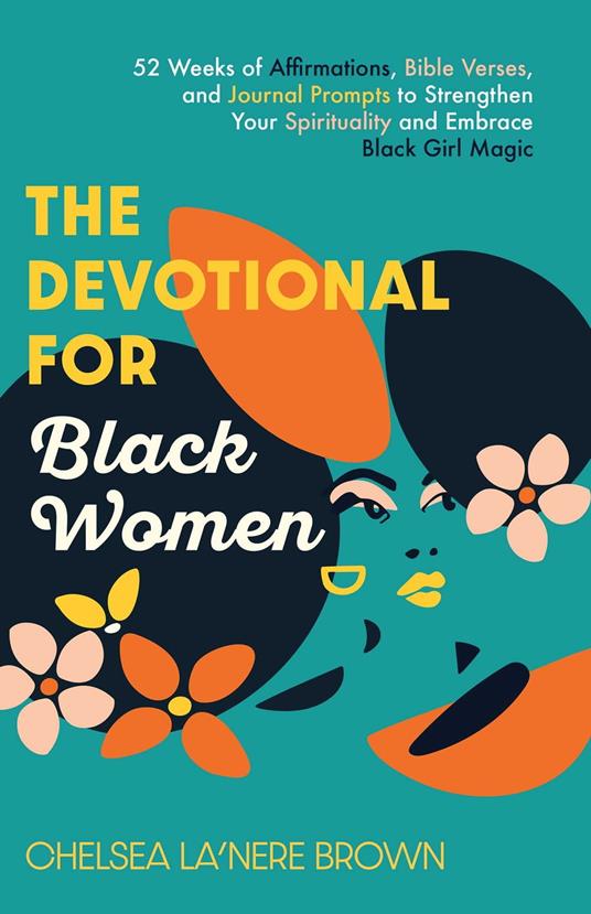 The Devotional for Black Women