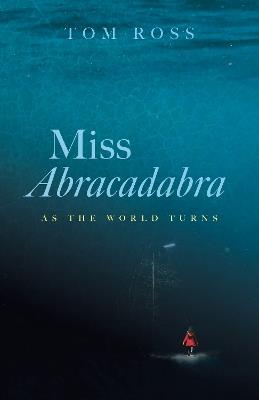 Miss Abracadabra - Tom Ross - cover
