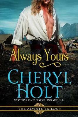 Always Yours - Cheryl Holt - cover