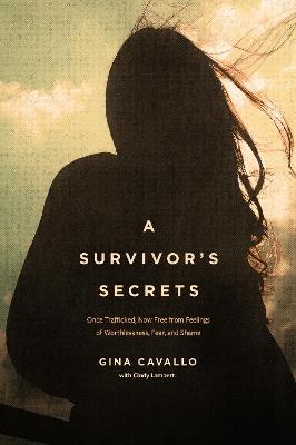 Survivor’s Secrets, A - Cindy Lambert - cover