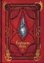 Encyclopaedia Eorzea -the World Of Final Fantasy Xiv- Volume Ii