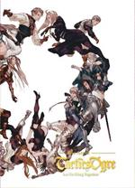 The Art Of Tactics Ogre: Let Us Cling Together