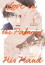 Love in the Palm of His Hand 01