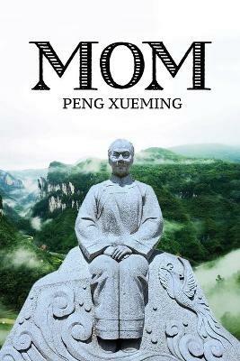 Mom - Peng Xueming - cover