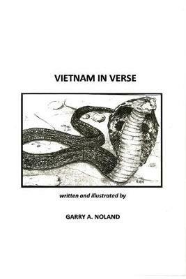 Vietnam in Verse - Garry A Noland - cover