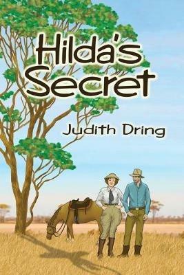 Hilda's Secret - Judith Dring - cover