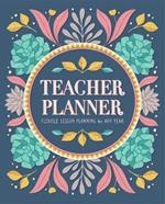 Teacher Planner
