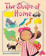 The Shape of Home