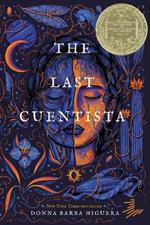 The Last Cuentista: Newbery Medal Winner