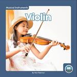 Musical Instruments: Violin