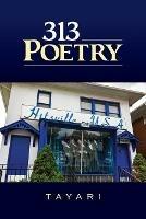 313 Poetry - Tayari - cover