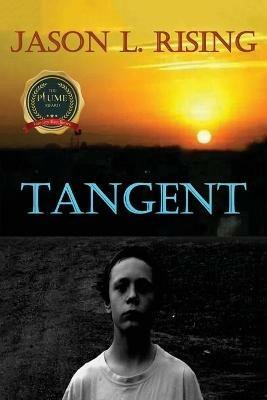 Tangent - Jason Rising - cover