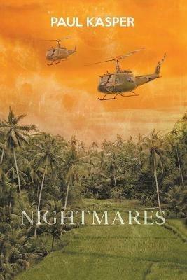 Nightmares - Paul Kasper - cover