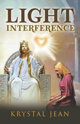 Light Interference - Krystal Jean - cover