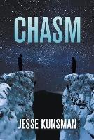 Chasm - Jesse Kunsman - cover