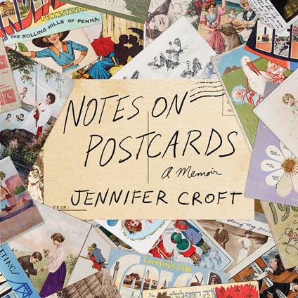 Notes on Postcards