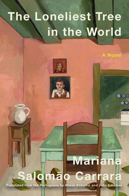 The Loneliest Tree in the World