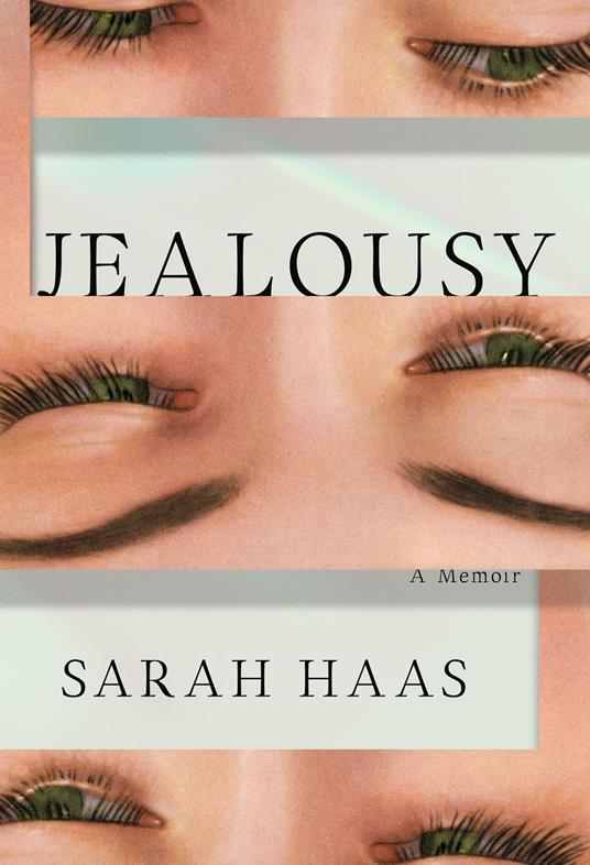 Jealousy