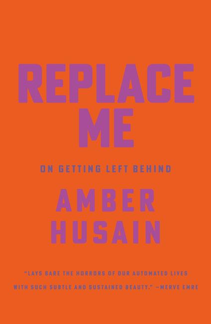 Replace Me
