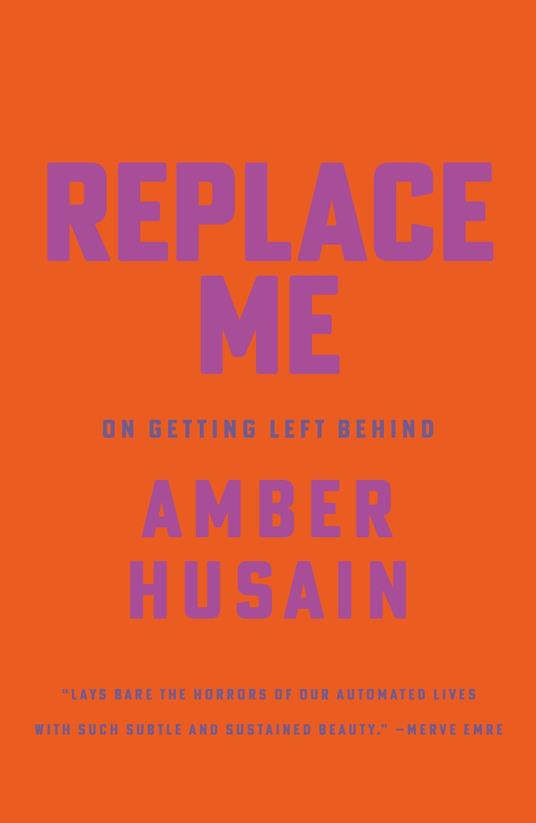 Replace Me