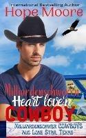 Milliardenschweren Heart Love'n Cowboy - Hope Moore - cover