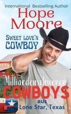 Sweet Love'n Cowboy - Hope Moore - cover