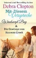 Mit Diesem Versprechen - Debra Clopton - cover