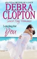 Longing for You - Debra Clopton - cover