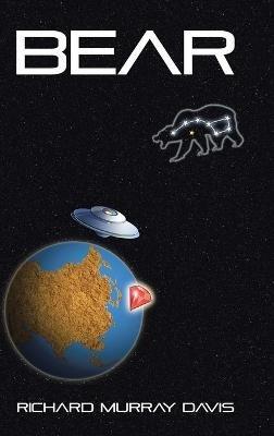 Bear - Richard Murray Davis - cover